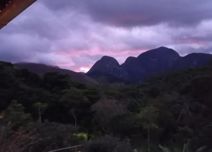 Casa Top Petropolis