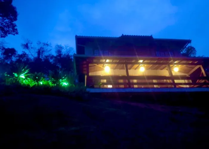 Casa Top Petropolis