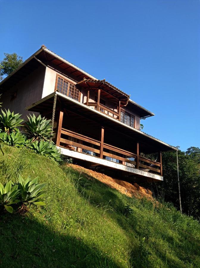 Casa Petrópolis