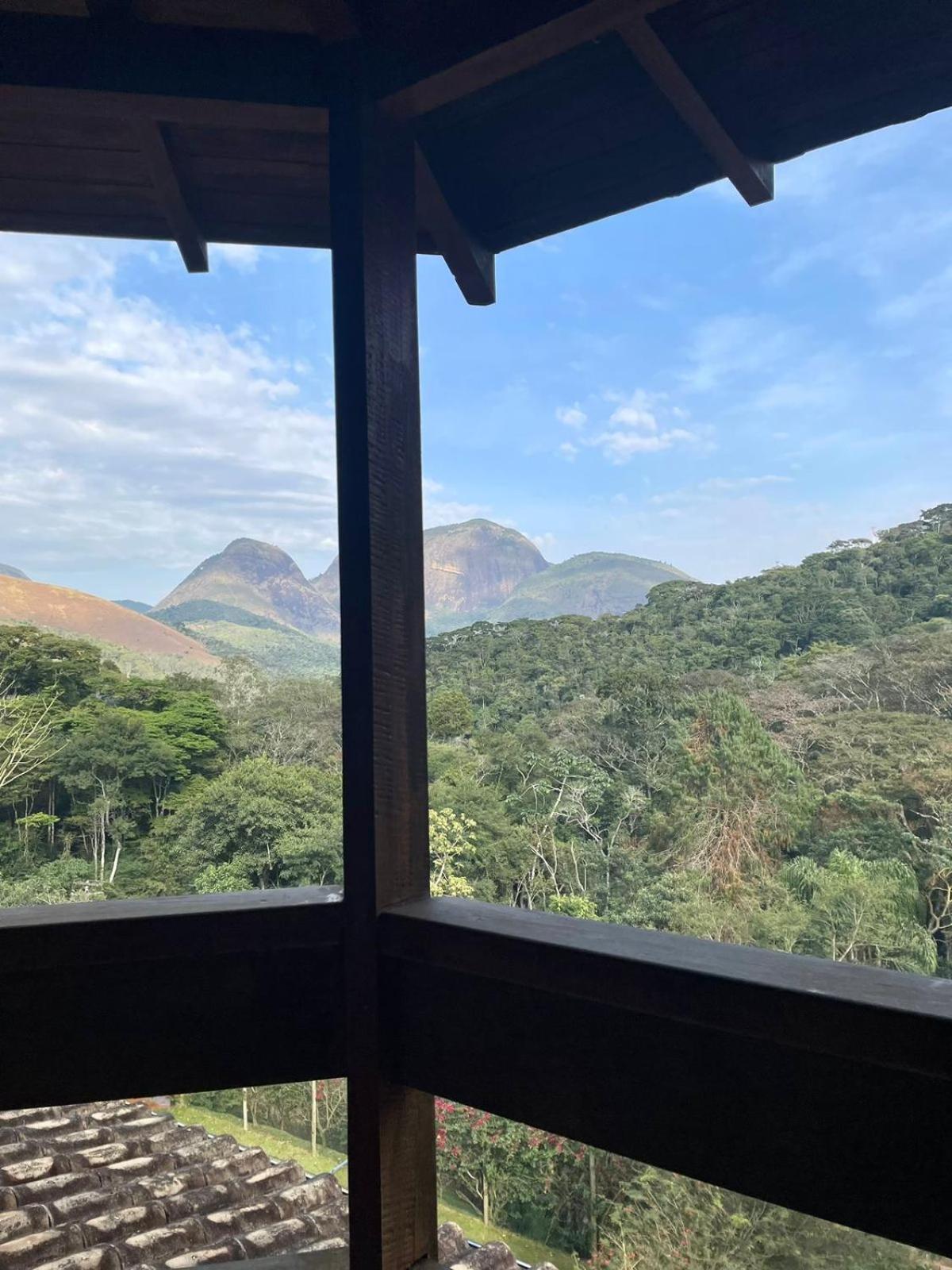 Casa Petrópolis