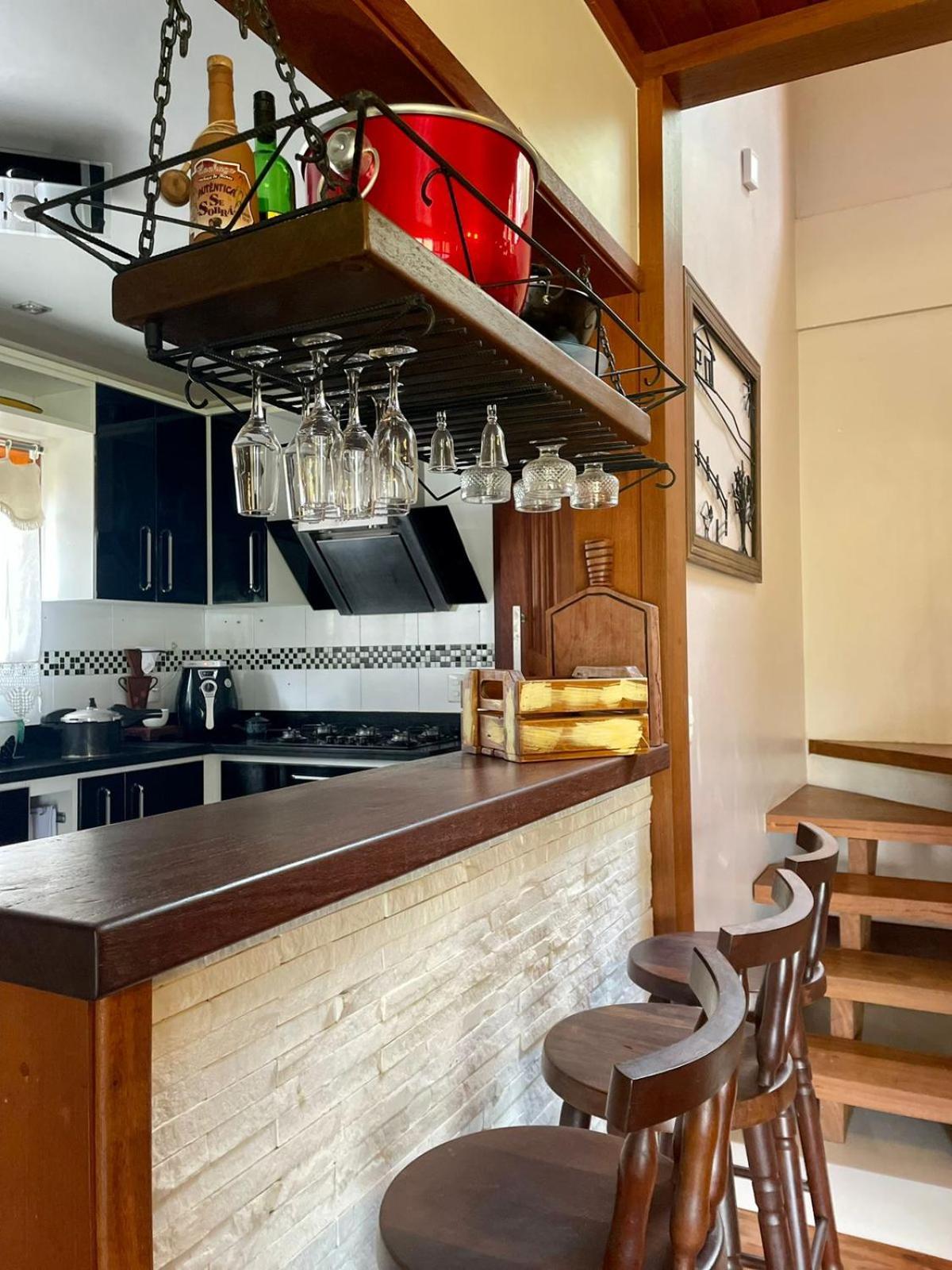 Casa * Petrópolis