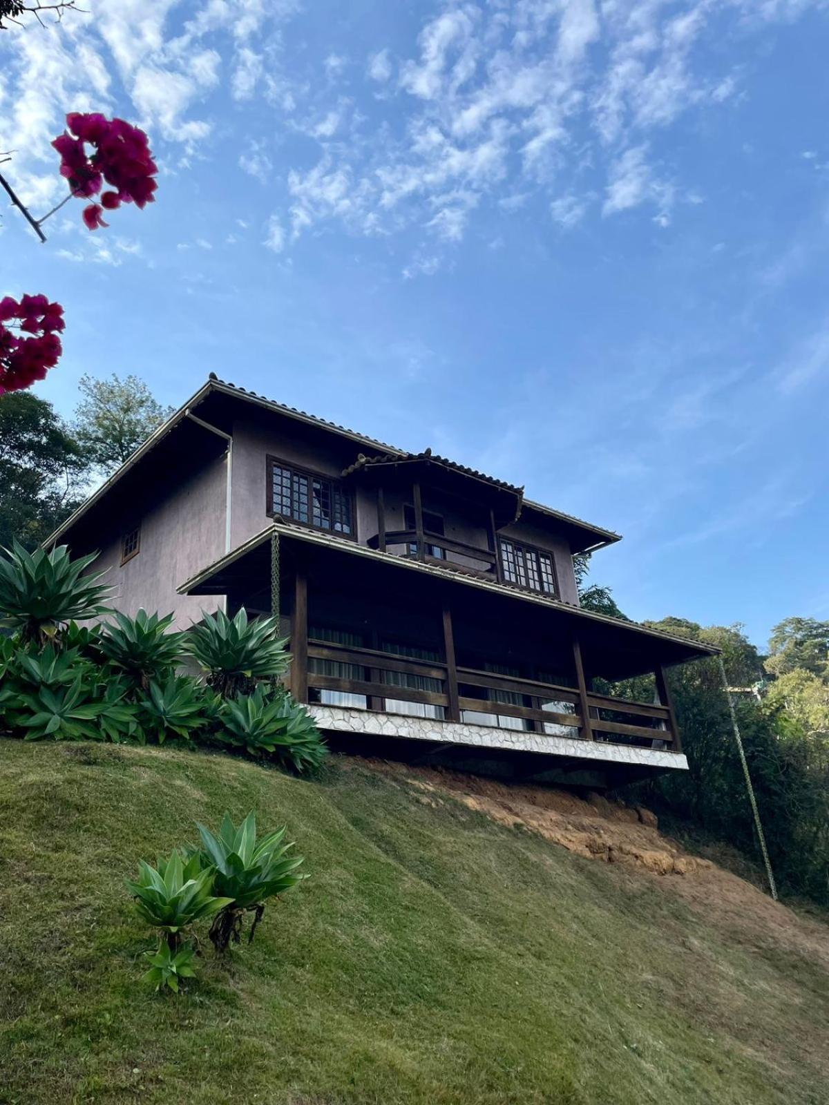 Сasa de vacaciones Casa