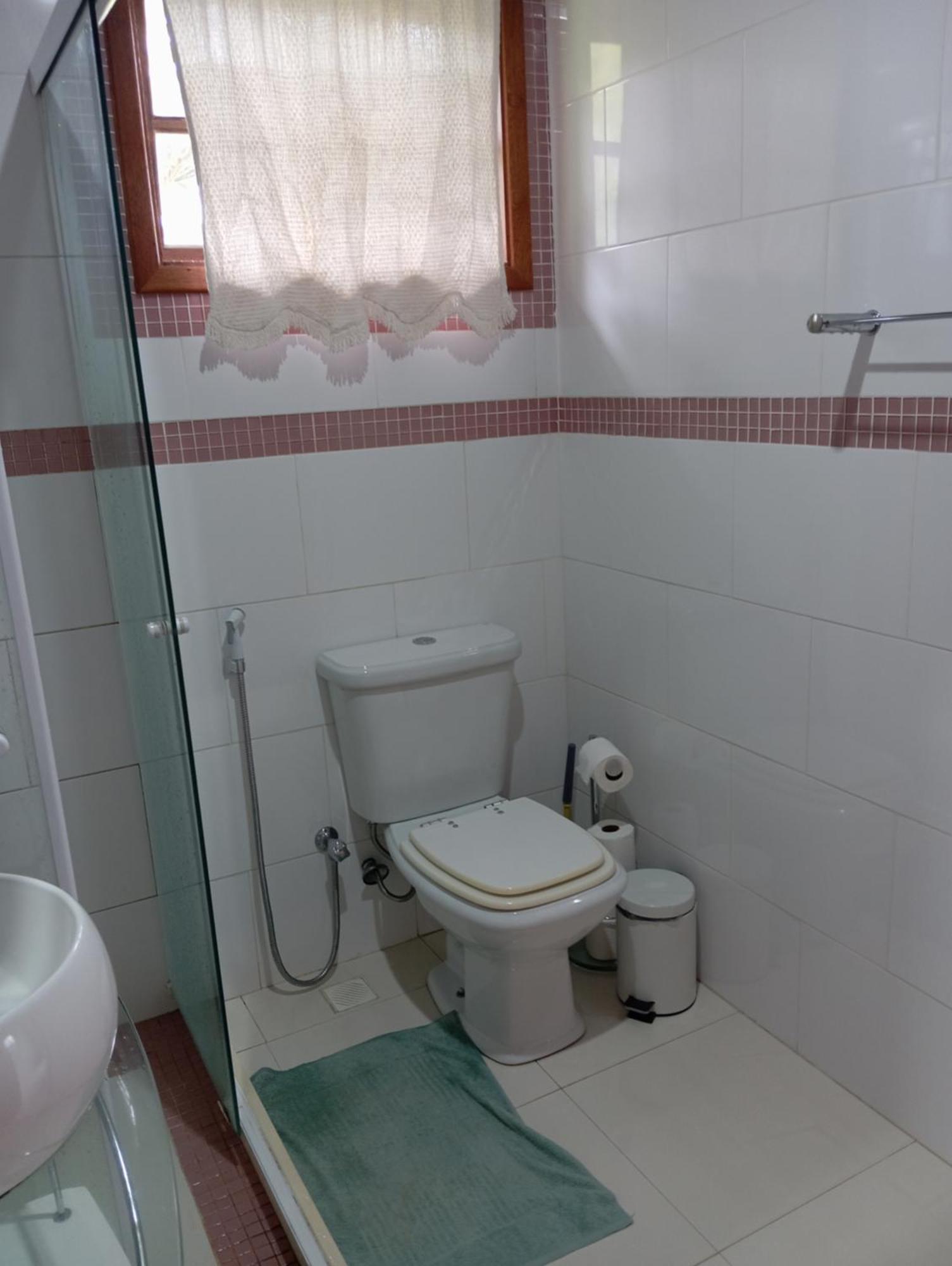 Casa Сasa de vacaciones Petrópolis