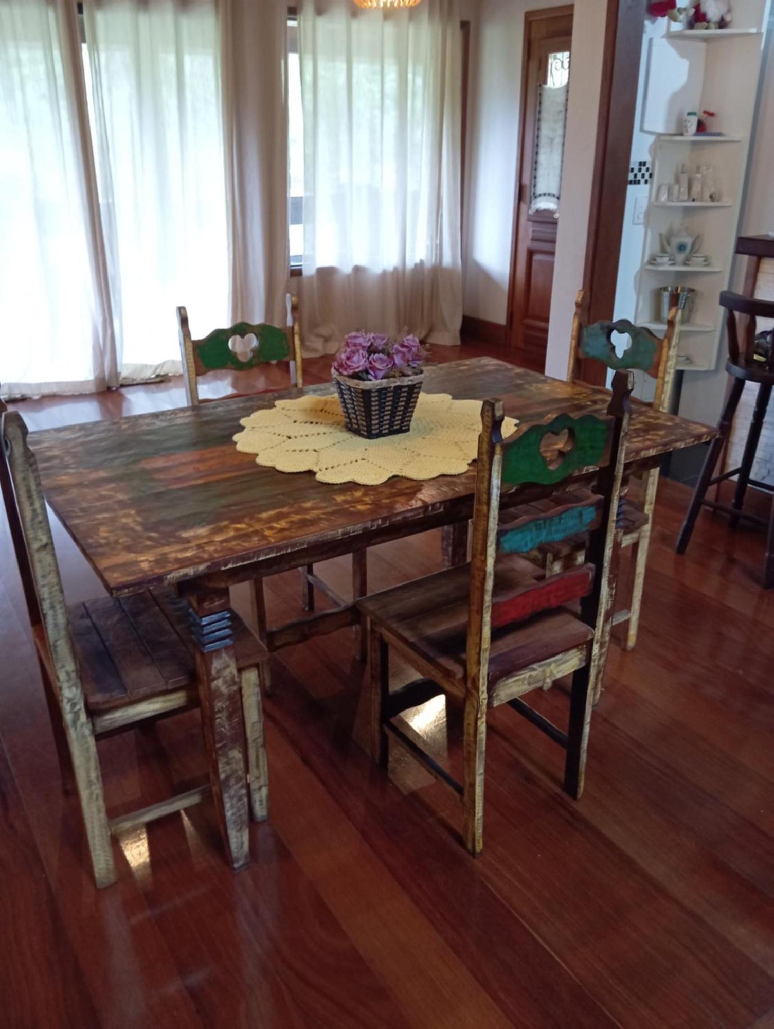 Casa Сasa de vacaciones *