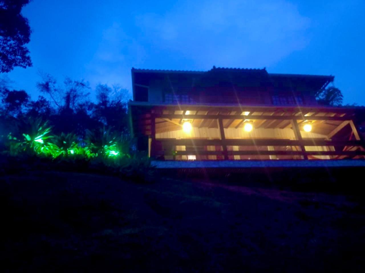 Casa Petrópolis