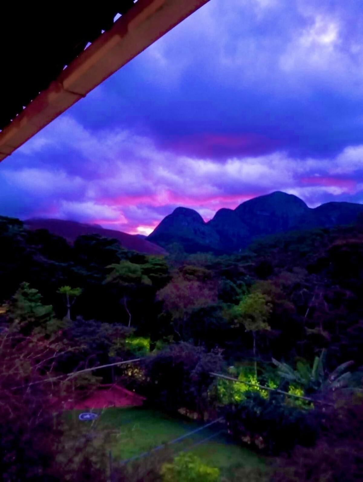 Casa * Petrópolis