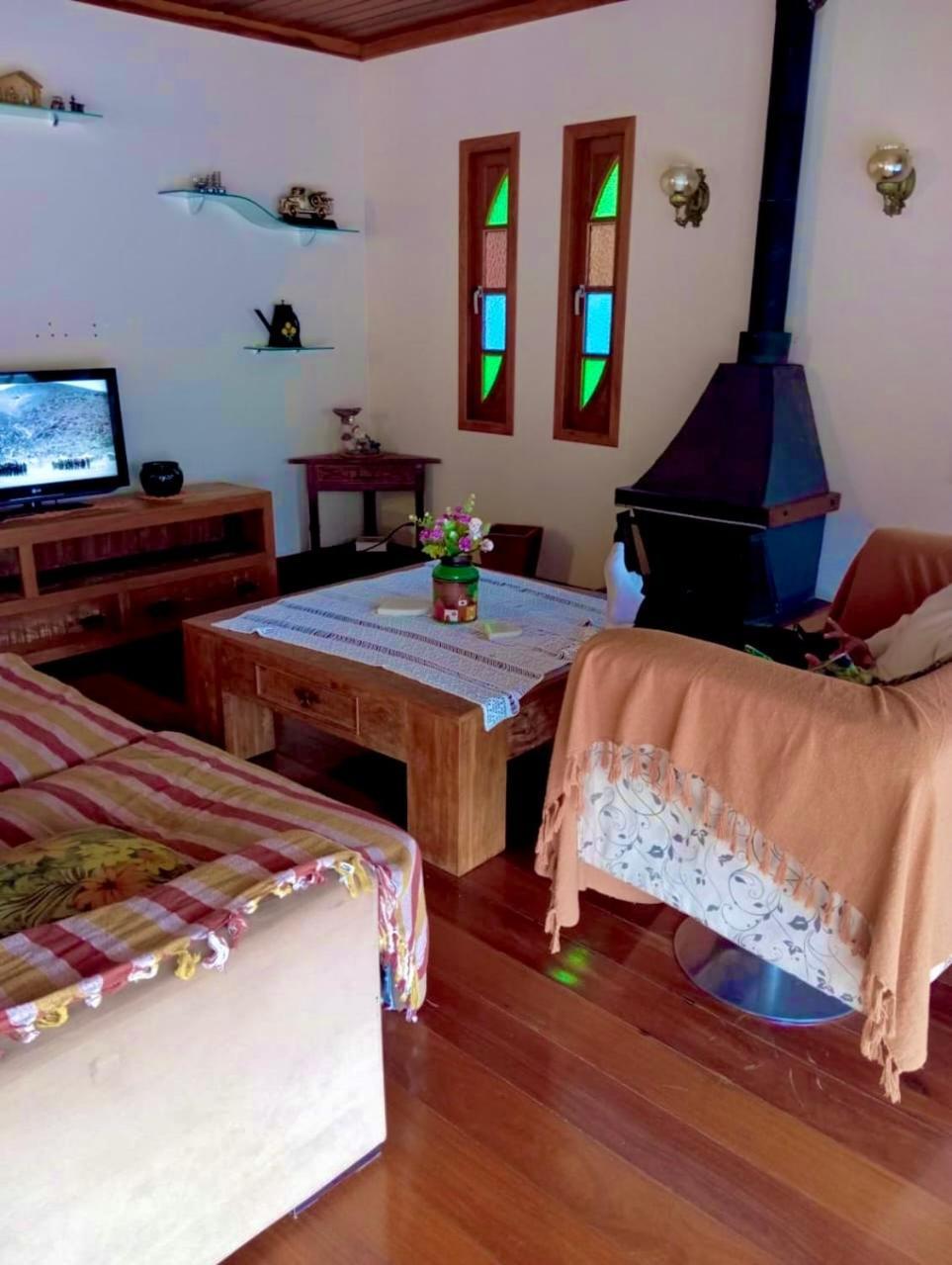 Сasa de vacaciones Casa *