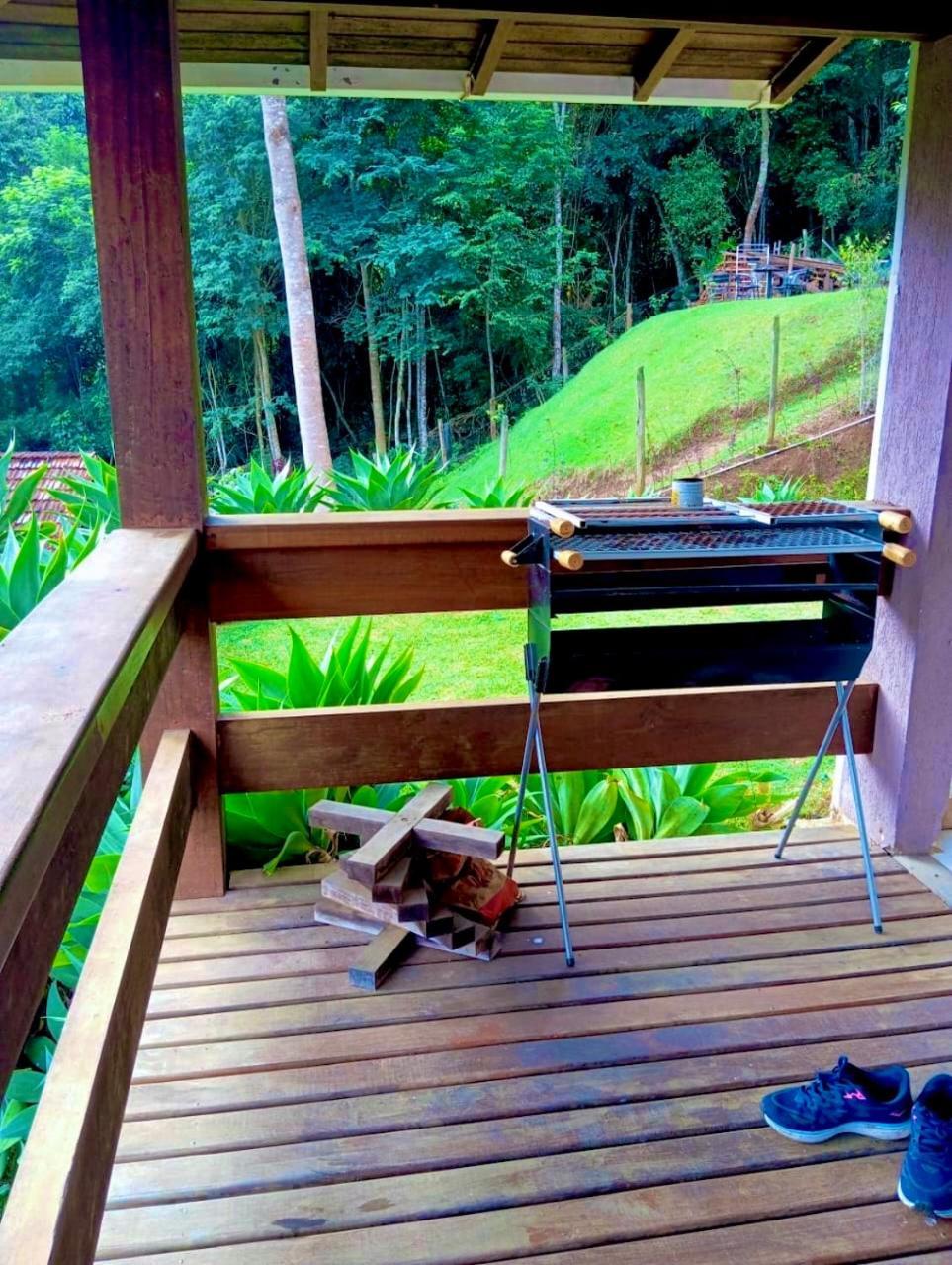 Сasa de vacaciones Casa