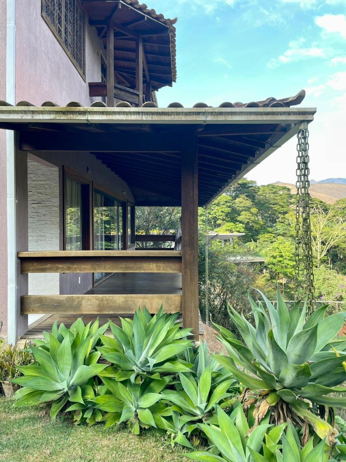 Casa * Petrópolis