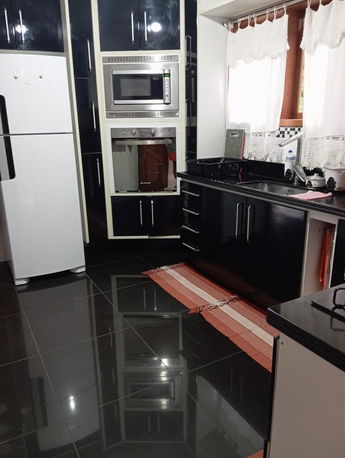 Сasa de vacaciones Casa Petrópolis