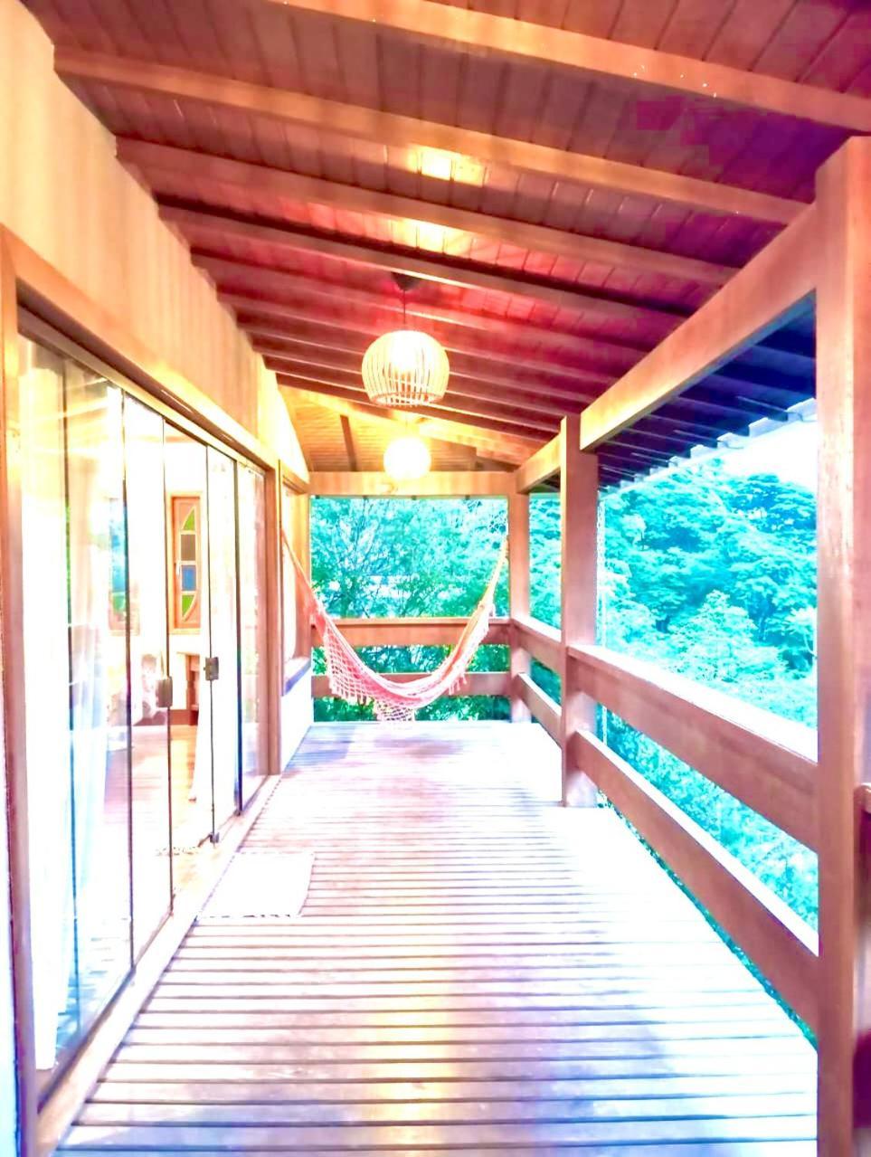 Сasa de vacaciones Casa Petrópolis