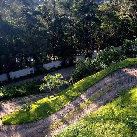 Casa Top Petropolis Exterior photo