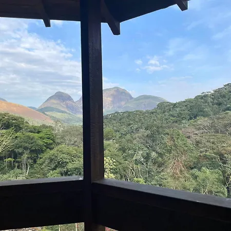 Casa Top Petropolis Exterior photo