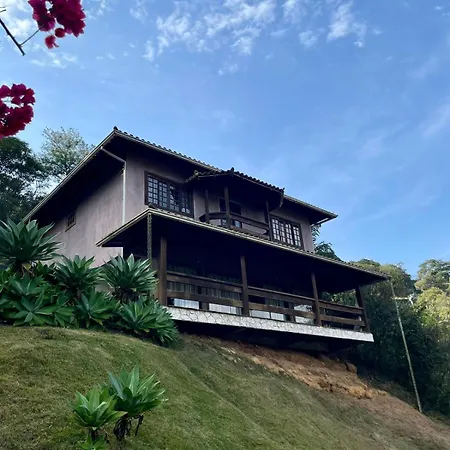 Casa Top Petropolis Exterior photo