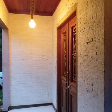 Casa Top Petropolis Exterior photo