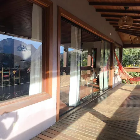 Casa Top Petropolis Exterior photo