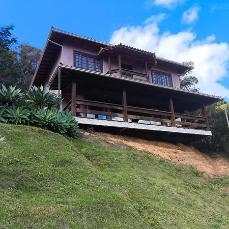Casa Top Petropolis Exterior photo