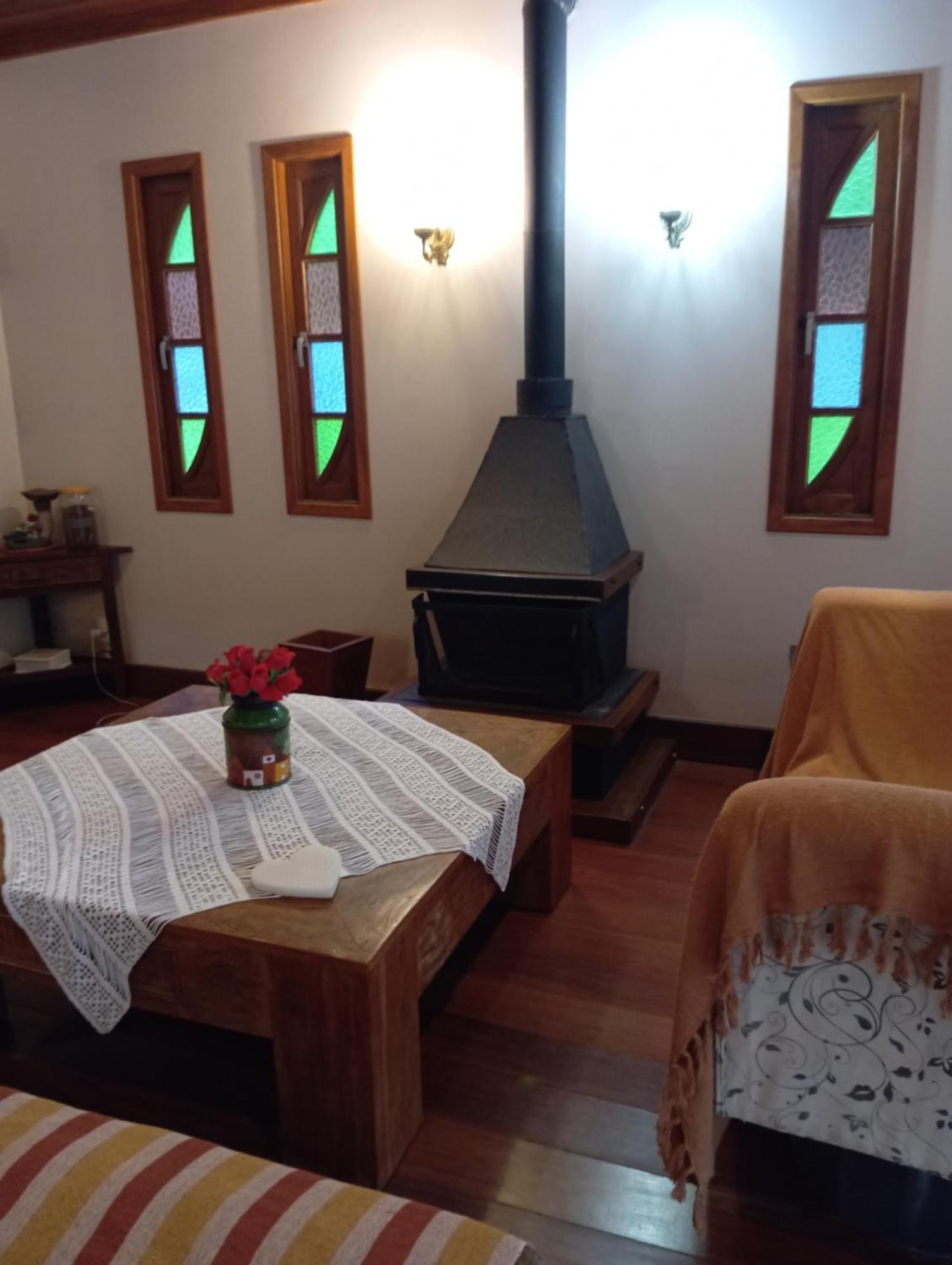 Holiday home Casa Petropolis (Rio de Janeiro)