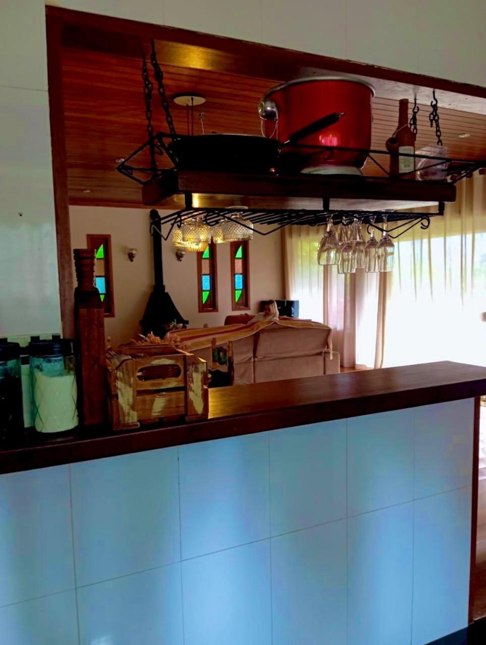Holiday home Casa Petropolis (Rio de Janeiro)